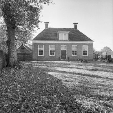 Rijksdienst voor het Cultureel Erfgoed: Wal, A.J. van der