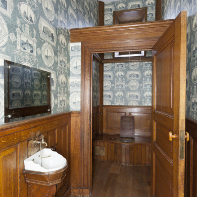 Rijksdienst voor het Cultureel Erfgoed: Booms, Chris