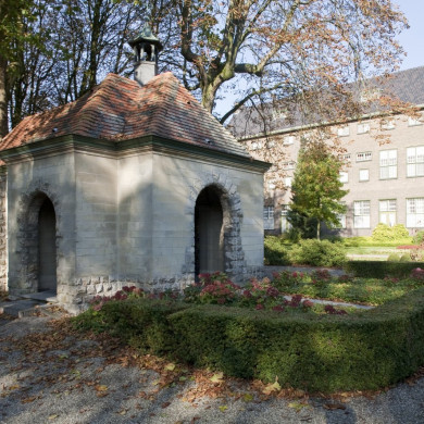 Rijksdienst voor het Cultureel Erfgoed: Technau, Sergé