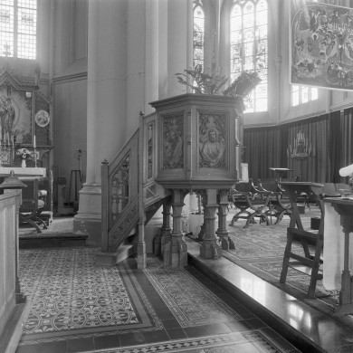 Rijksdienst voor het Cultureel Erfgoed: Dukker, G.J.