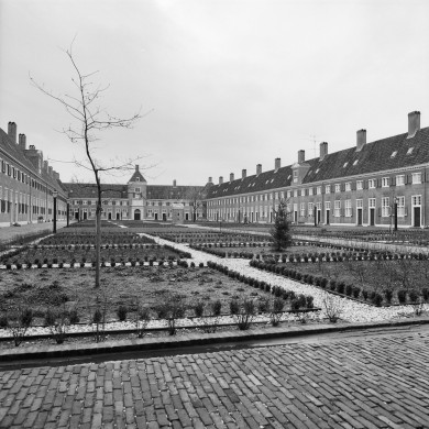 Rijksdienst voor het Cultureel Erfgoed: Dukker, G.J.