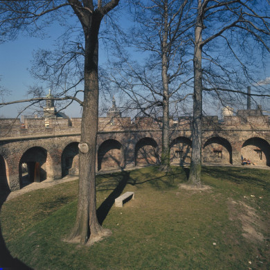 Rijksdienst voor het Cultureel Erfgoed
