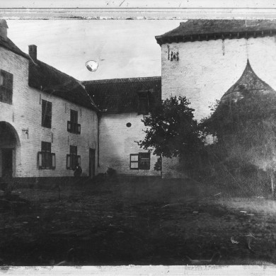 Rijksdienst voor het Cultureel Erfgoed: Rozema, J.