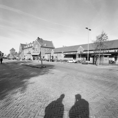 Rijksdienst voor het Cultureel Erfgoed: Galen, P. van