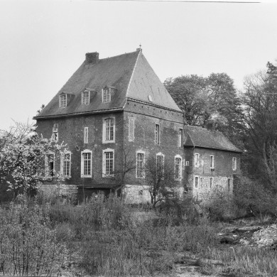 Rijksdienst voor het Cultureel Erfgoed: Delemarre, G.Th.