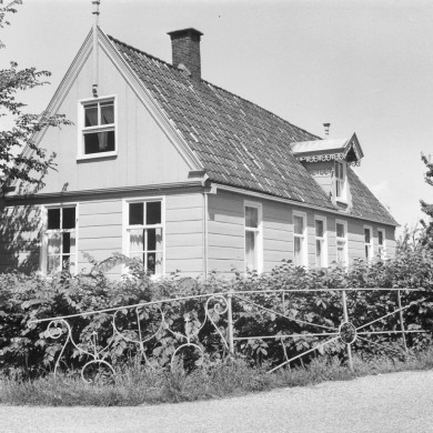 Rijksdienst voor het Cultureel Erfgoed: Bouma, S.J.