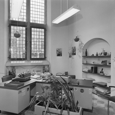 Rijksdienst voor het Cultureel Erfgoed: Dukker, G.J.