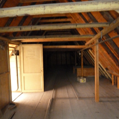 Rijksdienst voor het Cultureel Erfgoed: Wal, Henry van der