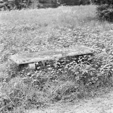 Rijksdienst voor het Cultureel Erfgoed: Wal, A.J. van der