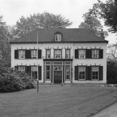 Rijksdienst voor het Cultureel Erfgoed: Dukker, G.J.