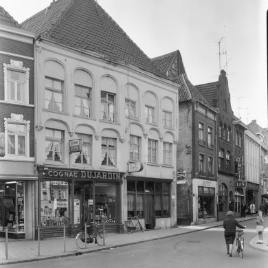 Rijksdienst voor het Cultureel Erfgoed: Delemarre, G.Th.