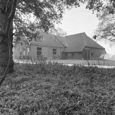 Rijksdienst voor het Cultureel Erfgoed: Wal, A.J. van der