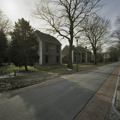 Rijksdienst voor het Cultureel Erfgoed: Roderburg, K. (Kris)