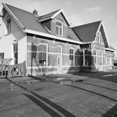 Rijksdienst voor het Cultureel Erfgoed: Galen, P. van