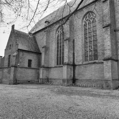 Rijksdienst voor het Cultureel Erfgoed: Galen, P. van