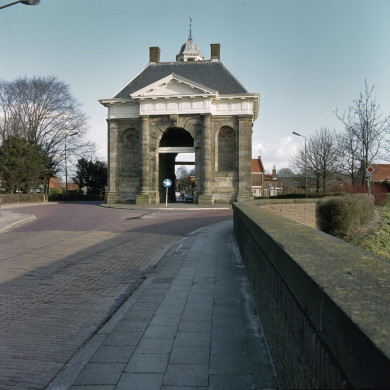 Rijksdienst voor het Cultureel Erfgoed: Galen, P. van