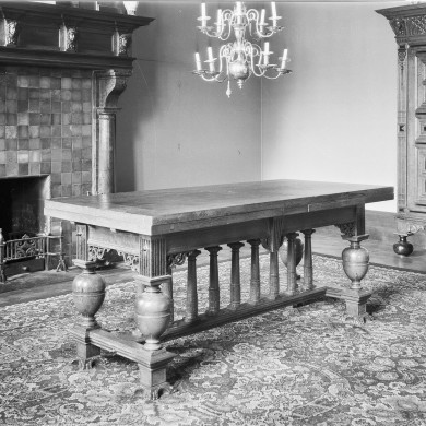 Rijksdienst voor het Cultureel Erfgoed: Delemarre, G.Th.