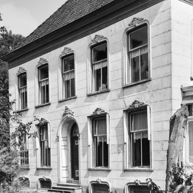 Rijksdienst voor het Cultureel Erfgoed: Wal, A.J. van der