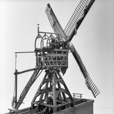 Rijksdienst voor het Cultureel Erfgoed: Galen, P. (Paul) van