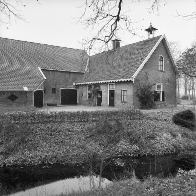 Rijksdienst voor het Cultureel Erfgoed: Wal, A.J. van der