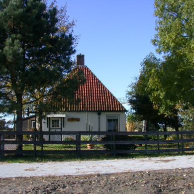 Rijksdienst voor het Cultureel Erfgoed: Terpstra, Frank