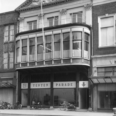 Rijksdienst voor het Cultureel Erfgoed: Dukker, G.J.