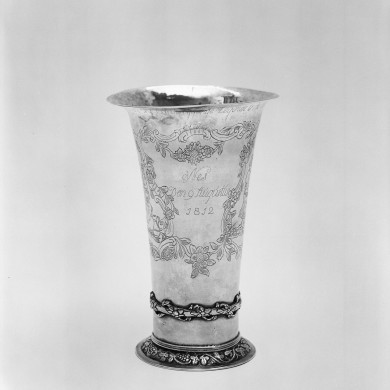 Rijksdienst voor het Cultureel Erfgoed: Wal, A.J. van der