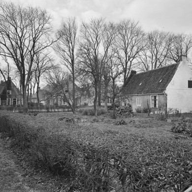 Rijksdienst voor het Cultureel Erfgoed: Wal, A.J. van der