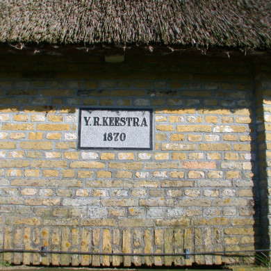 Rijksdienst voor het Cultureel Erfgoed: Terpstra, Frank