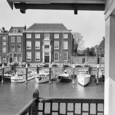 Rijksdienst voor het Cultureel Erfgoed: Dukker, G.J.