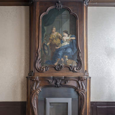 Rijksdienst voor het Cultureel Erfgoed: Tilleman, Ronald