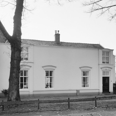 Rijksdienst voor het Cultureel Erfgoed: Barbiers, G.