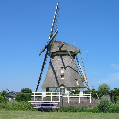 Rijksdienst voor het Cultureel Erfgoed: Terpstra, Frank