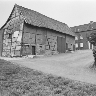 Rijksdienst voor het Cultureel Erfgoed: Tangel, L.M.