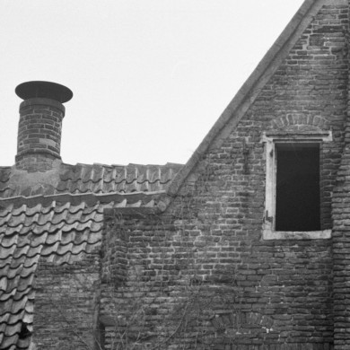 Rijksdienst voor het Cultureel Erfgoed: Berends, G.