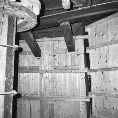 Rijksdienst voor het Cultureel Erfgoed: Korpershoek, W.A.