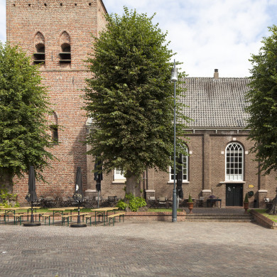 Rijksdienst voor het Cultureel Erfgoed: Sar, Wouter van der