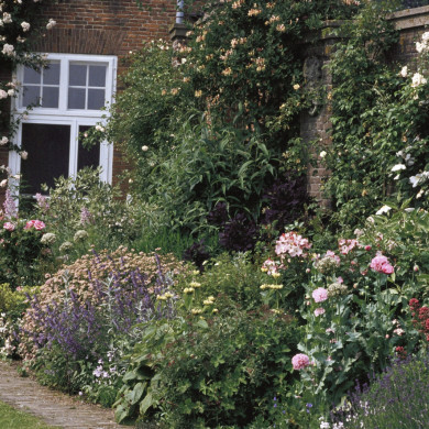 Rijksdienst voor het Cultureel Erfgoed: Heuff M. (Marijke)