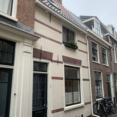 Rijksdienst voor het Cultureel Erfgoed: Bogers, Guido