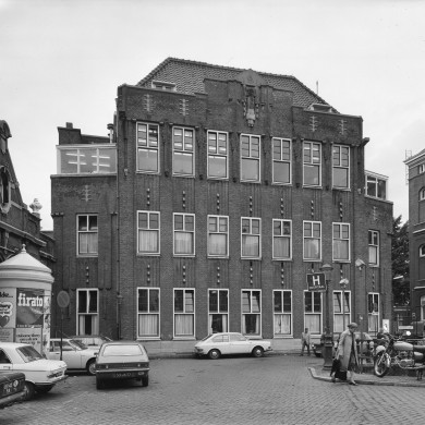 Rijksdienst voor het Cultureel Erfgoed: Dukker, G.J.