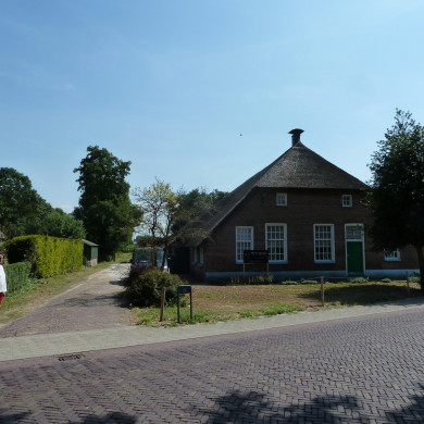 Rijksdienst voor het Cultureel Erfgoed: Wal, Henry van der