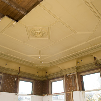 Rijksdienst voor het Cultureel Erfgoed: Svensson, Margareta