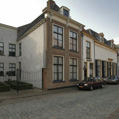 Rijksdienst voor het Cultureel Erfgoed: Galen, P. van