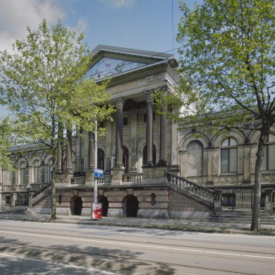 Rijksdienst voor het Cultureel Erfgoed: Hoogewoud, R.