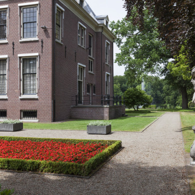Rijksdienst voor het Cultureel Erfgoed: Jong, Nanette de