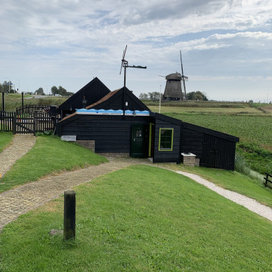 Rijksdienst voor het Cultureel Erfgoed: Bogers, Guido