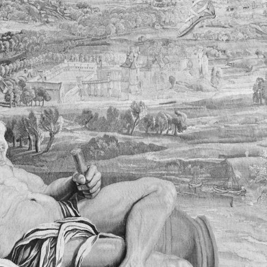 Rijksdienst voor het Cultureel Erfgoed: Wal, H. van der