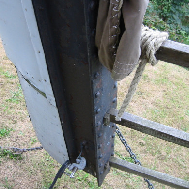 Rijksdienst voor het Cultureel Erfgoed: Terpstra, Frank