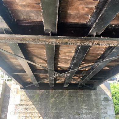 Rijksdienst voor het Cultureel Erfgoed: Bogers, Guido