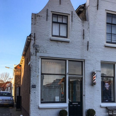 Rijksdienst voor het Cultureel Erfgoed: Brinkkemper, O. (Otto)